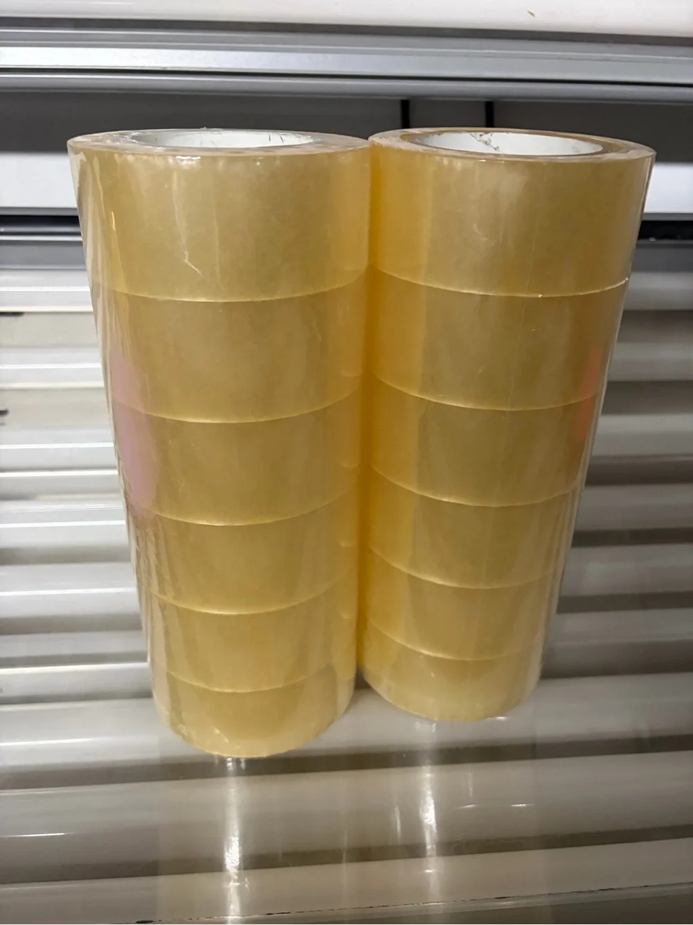 Reseller Bundle- Poly Mailers And Tape